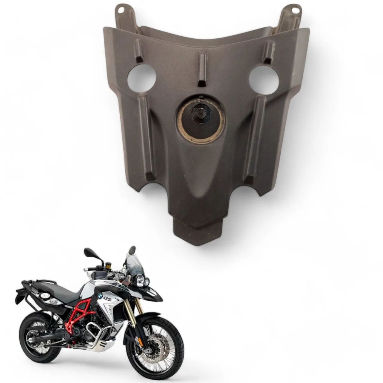 Central Rabeta Bmw F 800 Gs 2013