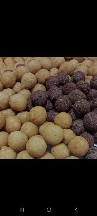 Salgadinhos - Foto 2