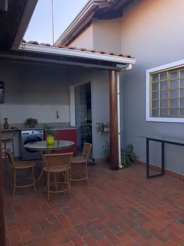 Casa 3 quartos no Vila Brasília - Foto 15