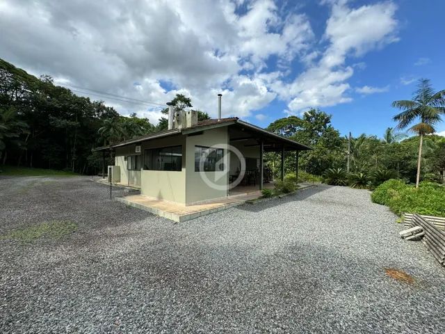 Chácara em Centro, Guaramirim/SC - Foto 2
