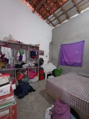 Casa Residencial à venda, 2 quartos, 2 vagas, SANTO ANTONIO - Teresina/PI - Foto 6
