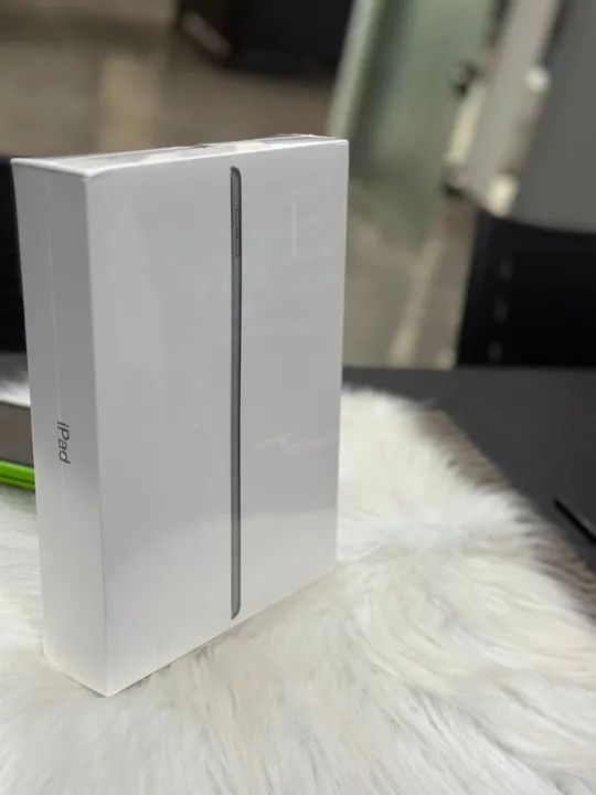 Tablet Ipad 9 64GB wi-fi 