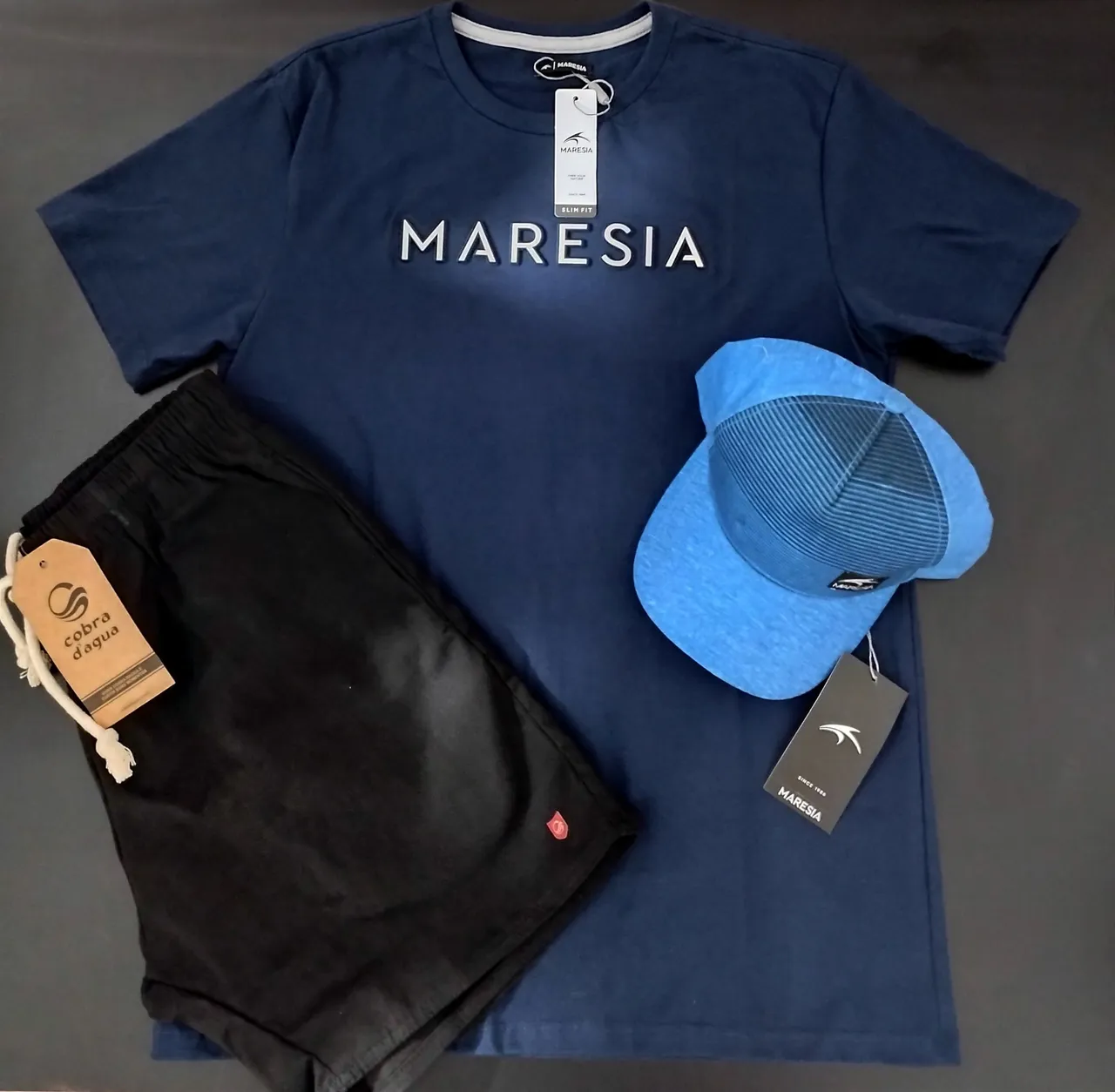 Kit MARESIA ORIGINAL