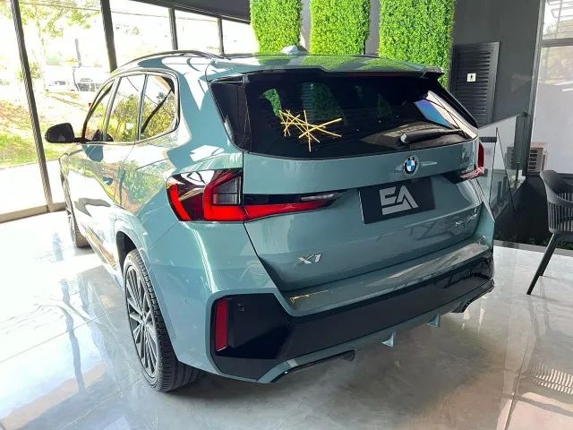 BMW X1 M Sport 2025  Zero Km - Foto 4