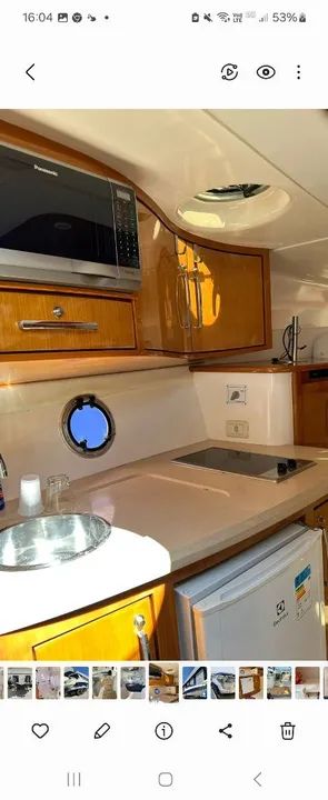 Lancha phanton 36.  - Foto 8