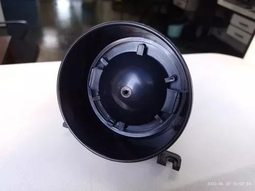 Sirene Para Alarme De Incêndio Mod Taty Morey - Foto 3