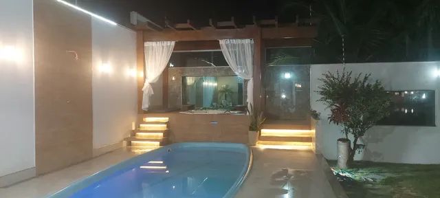 Linda casa para Fds, temporada - Foto 12