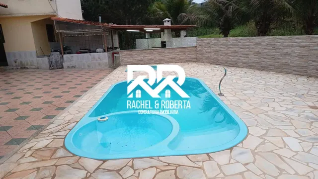 Linda propriedade na Estrada Carmo X Sumidouro