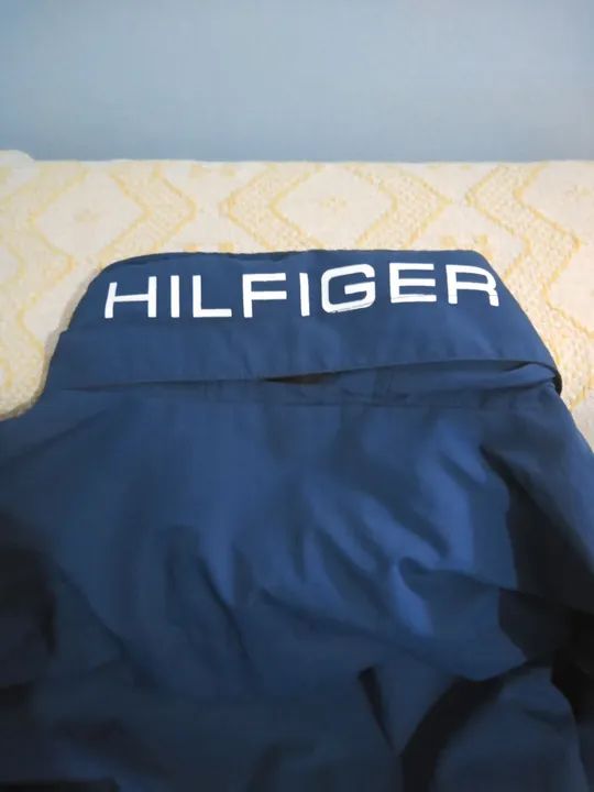 Casaco/jaqueta Tommy Hilfiger!!!
