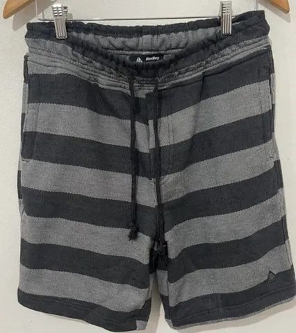 Bermuda Redley original moletom P 