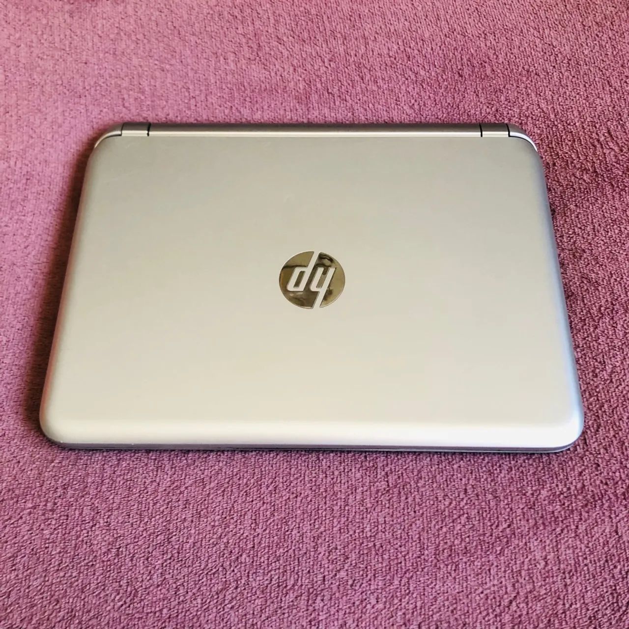 Notebook HP ProtectSmart