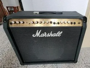 Marshall Valvestate 8080 80W Made in England
