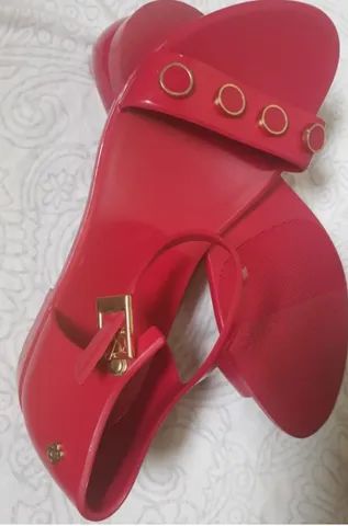 SANDÁLIA PETITE JOLIE - Foto 3