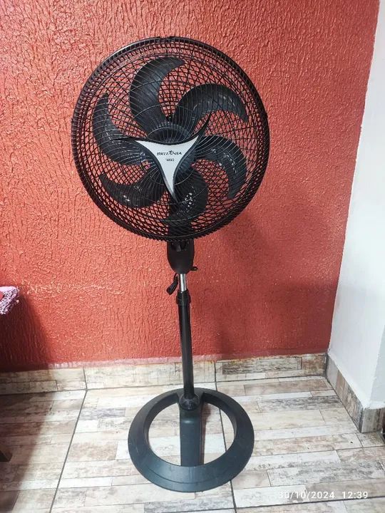 Ventilador de Coluna Britânia 40cm