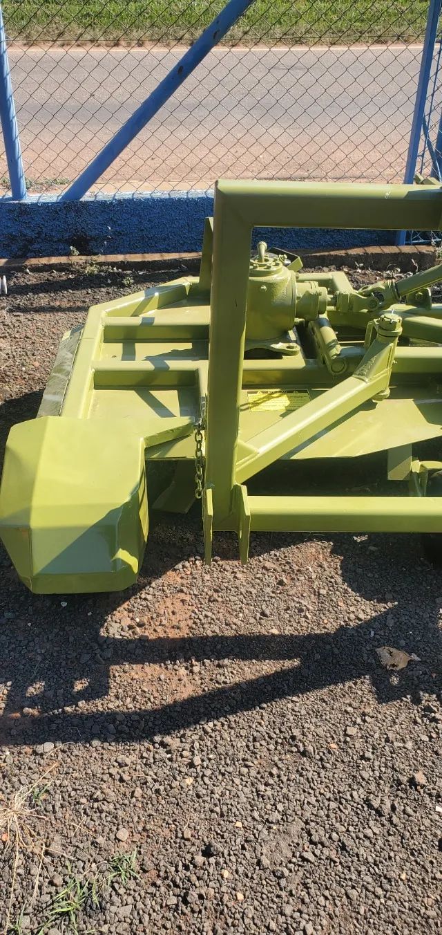 Rocadeira central e lateral kamaq tipo falkon 13 - Foto 3