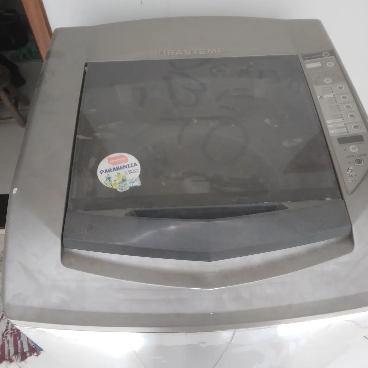 Máquina de Lavar Brastemp - Foto 3