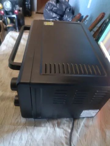 Forno Eletrolux modelo EOE10 - Foto 3