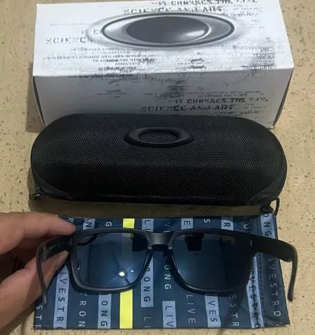 Lentes oakley holbrook online julian wilson