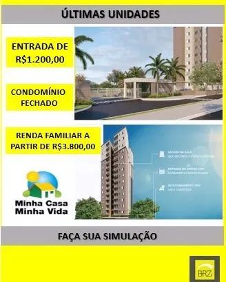 Captação de Apartamento a venda na Avenida Senador César Vergueiro - lado ímpar, Jardim São Luiz, Ribeirão Preto, SP