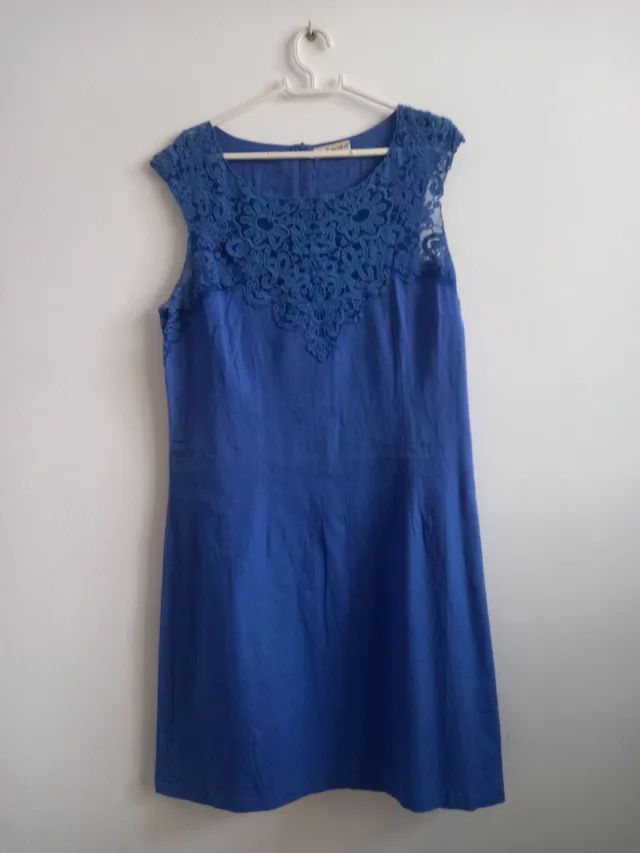 Vestidos de alfaiataria 