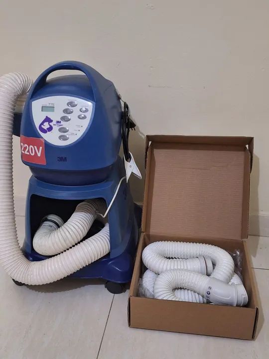 Unidade de Aquecimento Bair Hugger 775 - Foto 5