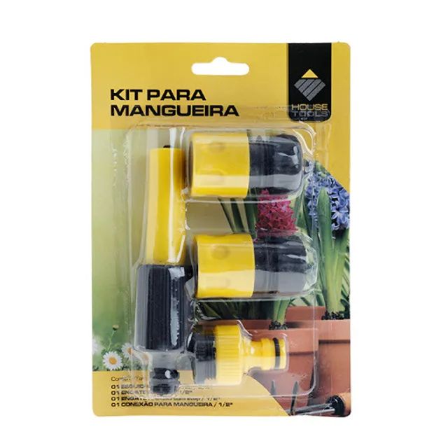 Kit Mangueira 4 Peças 216319