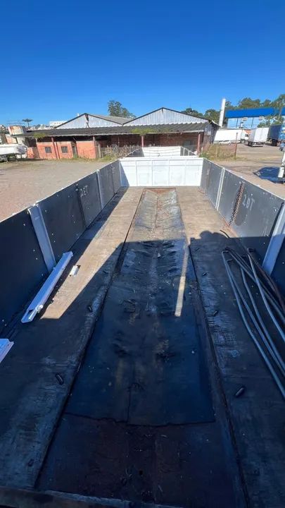 BITREM GUERRA GRANELEIRO E BOBINEIRO ANO 10 - Foto 10