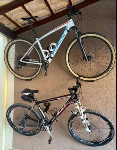 Suporte Bike Bicicleta Parede - Foto 3