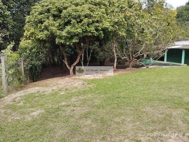 Chácara de dois dormitórios em ótima localização em Pedro de Toledo - Foto 4