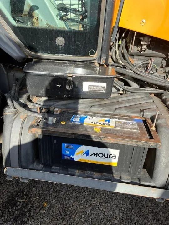 Valtra BH 180 ano 2012 - Foto 3