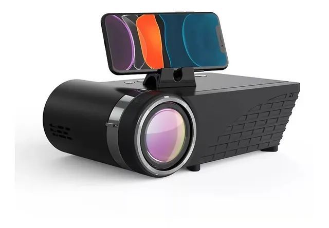 Datashow Blitzwolf Vp8 Wi-fi Bluetooth 1080p
