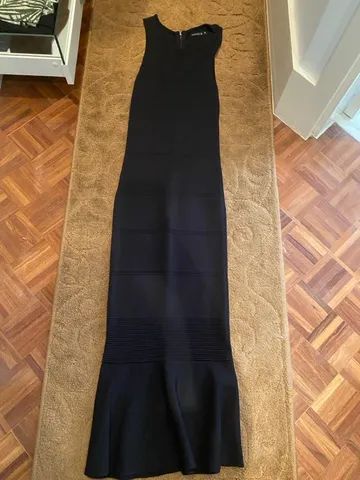 Vestido Dudalina 