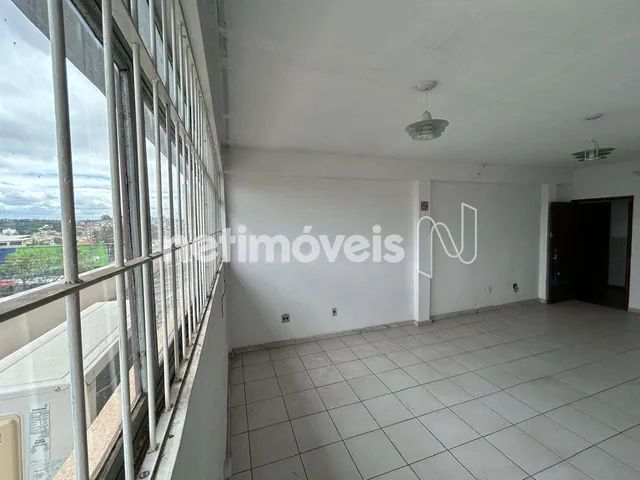 Venda Sala Inconfidência Belo Horizonte - Foto 4