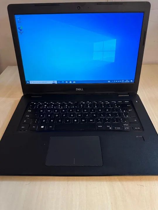 Notebook Dell Latitude 3490 Core i7 16 RAM 240 SSD com Garantia  - Foto 3