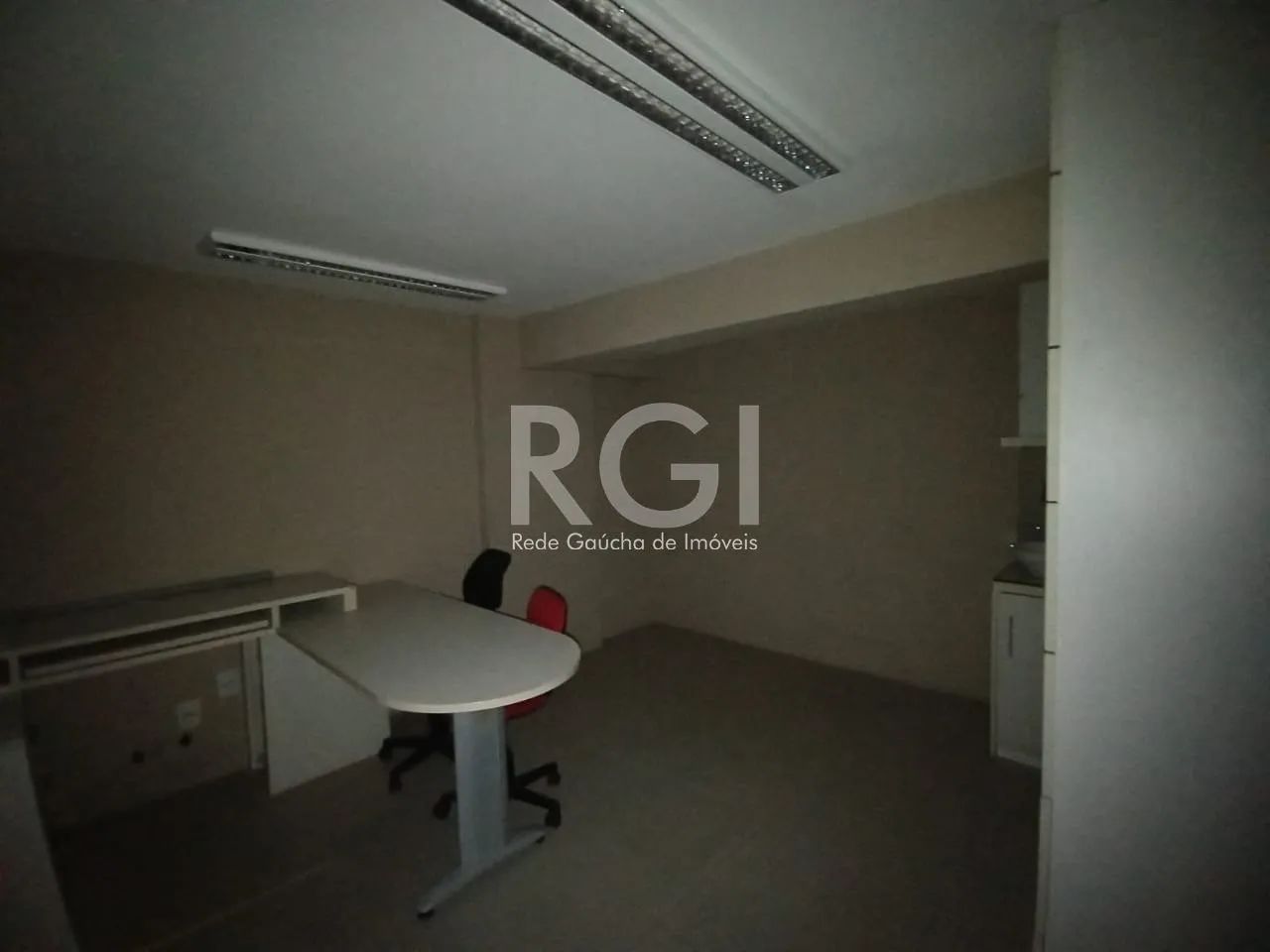 Loja comercial com 59,30m2 de área privativa no bairro Bom Fim, com mezanino, mobiliado fi - Foto 15