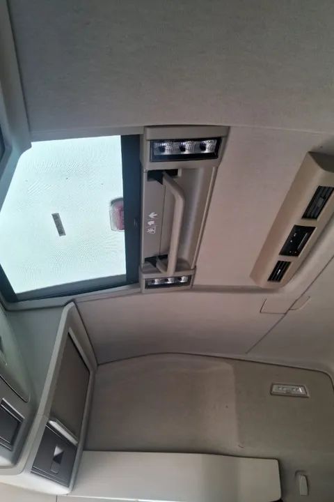 FH 460 6X2 2023 GLOBETROTTER - Foto 5