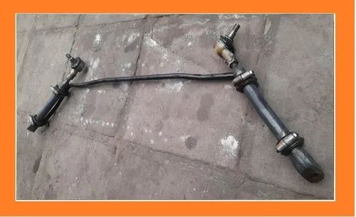 Barra Estabilizadora Dianteira Iveco Daily 70c17 12 13 14 15