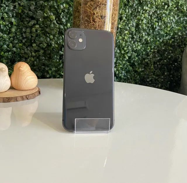 iPhone 11  Preto Completo c/ Garantia  - Foto 2