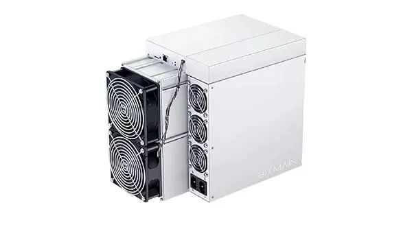Antminer S19 95Th/s
