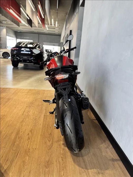 BMW F 900 R SPORT - Foto 2