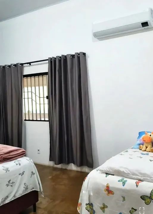 Vendo chácara linda completa para morar. - Foto 4
