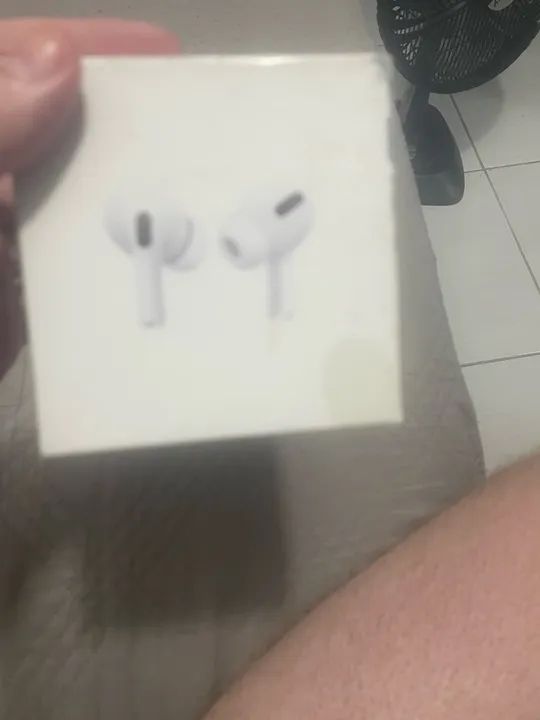 Fone de ouvido sem fio  - Foto 2