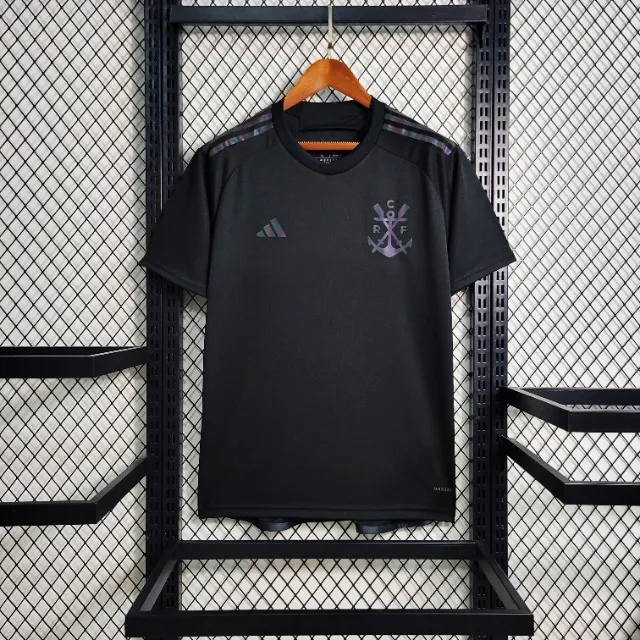 Camisa Flamengo III 2023