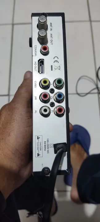 Infokit (USADO) - Foto 4