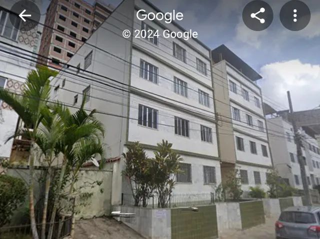 Captação de Apartamento a venda na Rua Antônio Altaf, Cascatinha, Juiz de Fora, MG