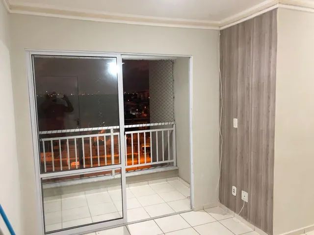 Captação de Apartamento a venda na Avenida Alexandre Alcino, Marivan, Aracaju, SE
