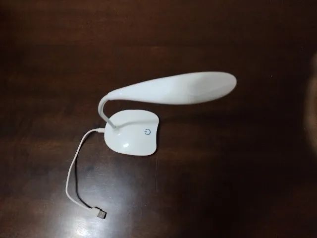 Luminaria LED multilaser USB - Foto 2