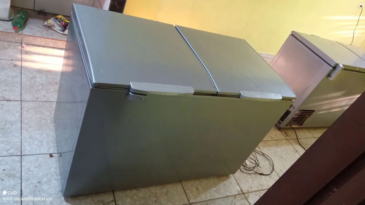 ENVELOPAMENTO EM GERAL. - Foto 5