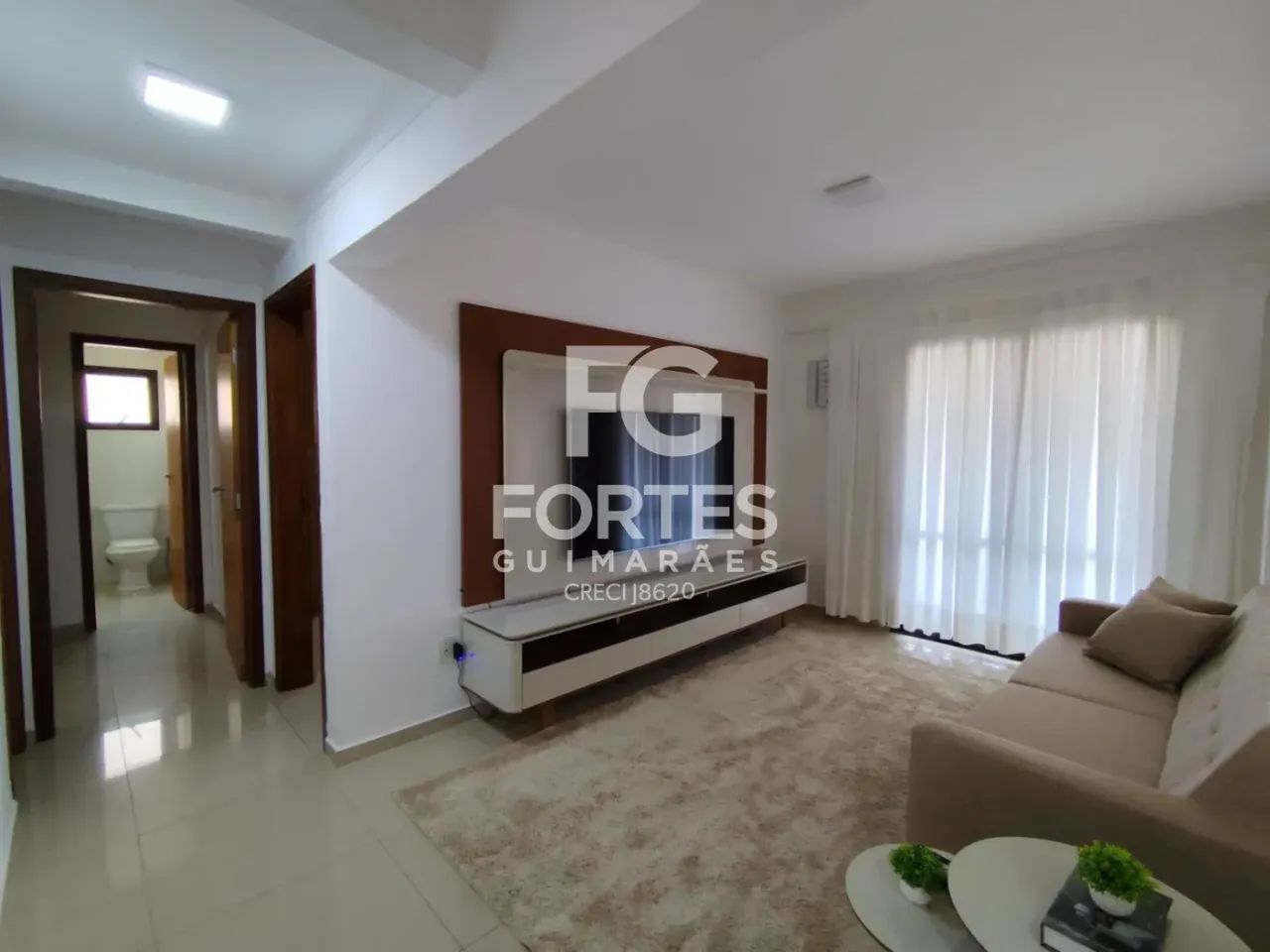 Apartamento Cobertura de 4 Dormitórios com 136m² no Bairro Jd Botânico! - Foto 3