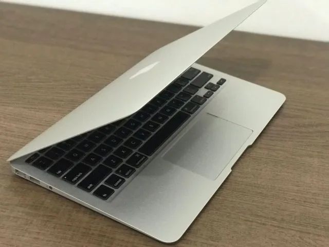 MacBook Air 11.6" Silver - 2011 | Perfeito Estado! - Foto 6